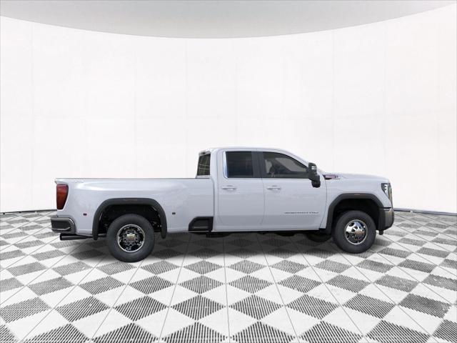 new 2025 GMC Sierra 3500 car, priced at $71,357