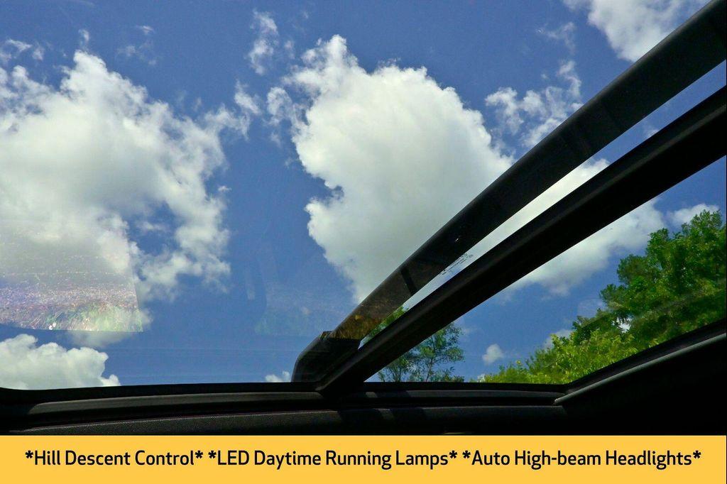 used 2021 Chevrolet Tahoe car, priced at $42,613