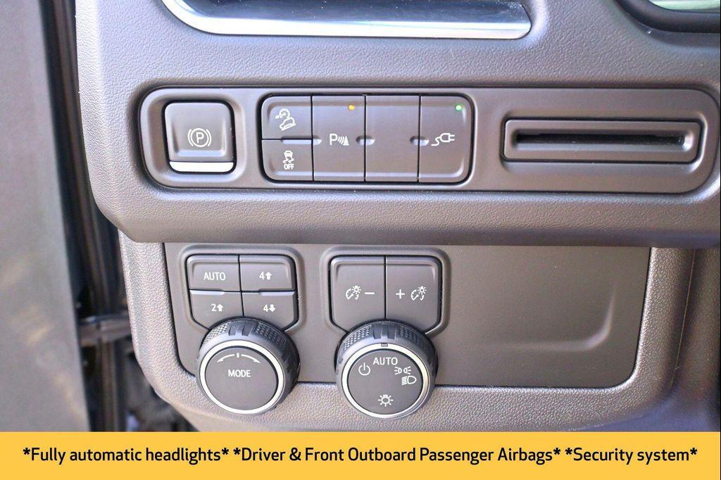 used 2021 Chevrolet Tahoe car, priced at $42,613