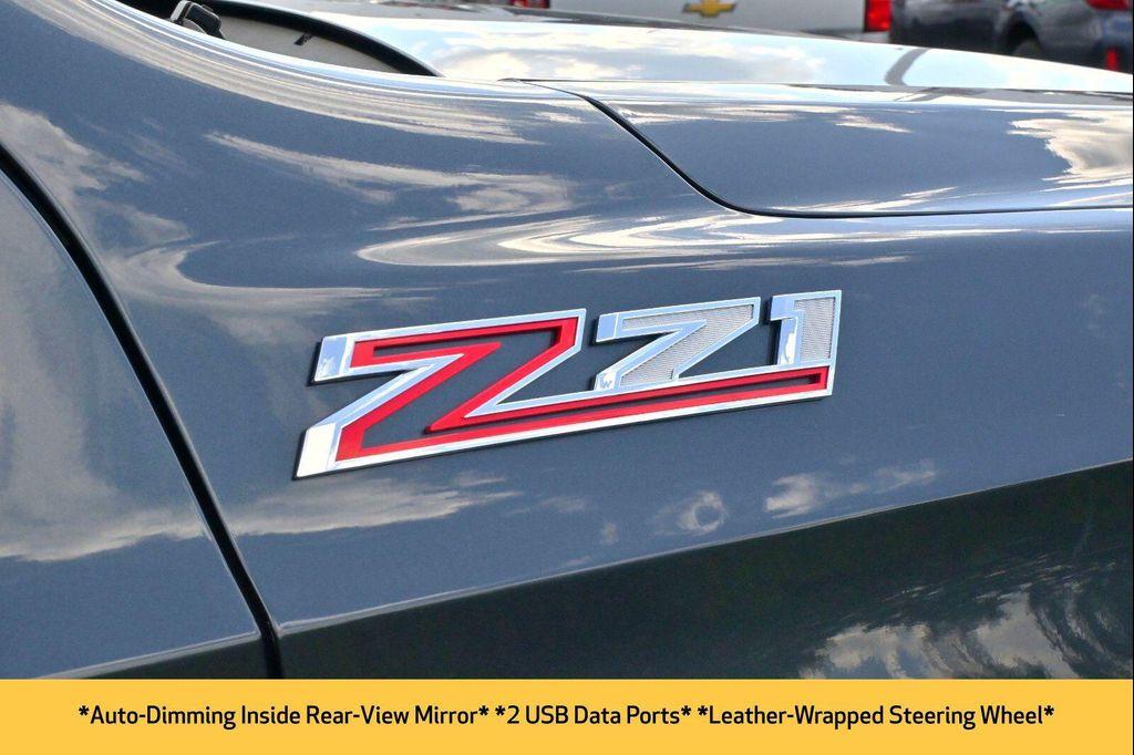 used 2021 Chevrolet Tahoe car, priced at $44,323