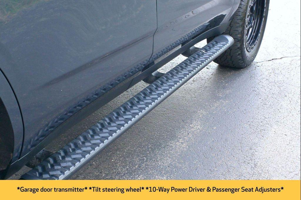 used 2021 Chevrolet Tahoe car, priced at $42,613