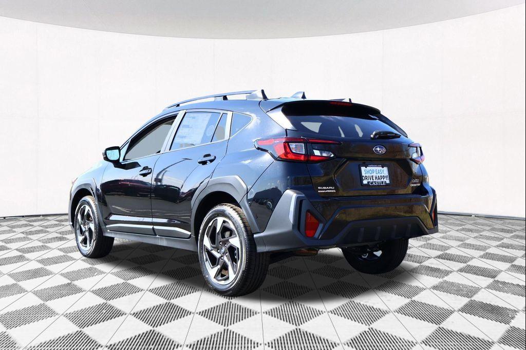 used 2024 Subaru Crosstrek car, priced at $32,729