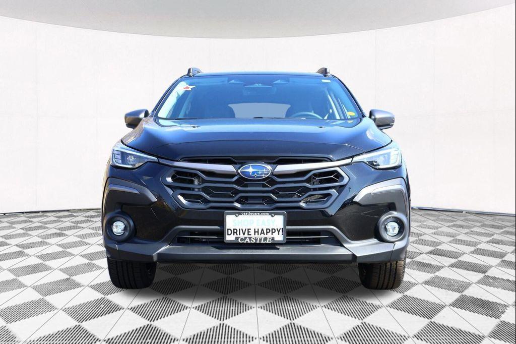 used 2024 Subaru Crosstrek car, priced at $32,729