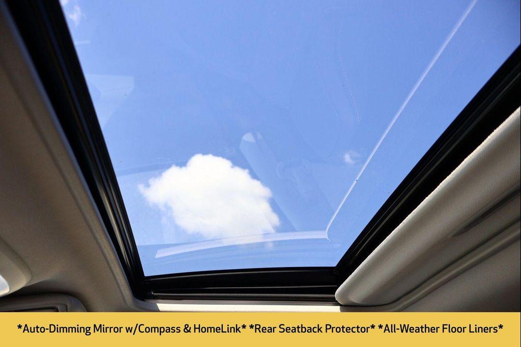 used 2024 Subaru Crosstrek car, priced at $32,729