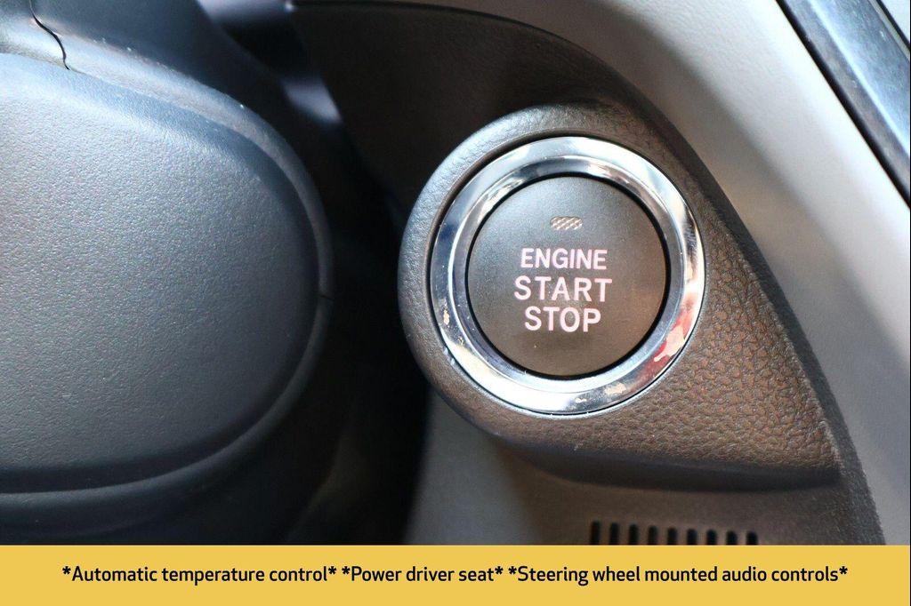 used 2024 Subaru Crosstrek car, priced at $32,729