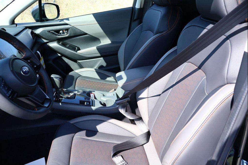 used 2024 Subaru Crosstrek car, priced at $32,729
