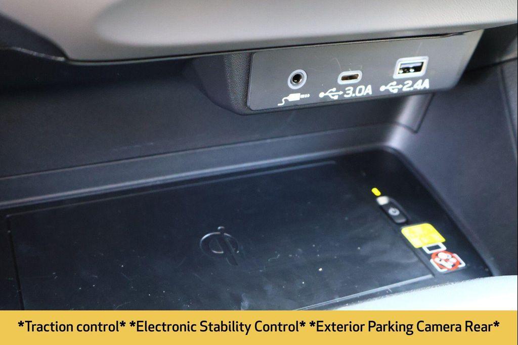 used 2024 Subaru Crosstrek car, priced at $32,729