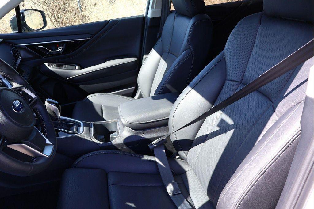 used 2025 Subaru Outback car, priced at $35,970