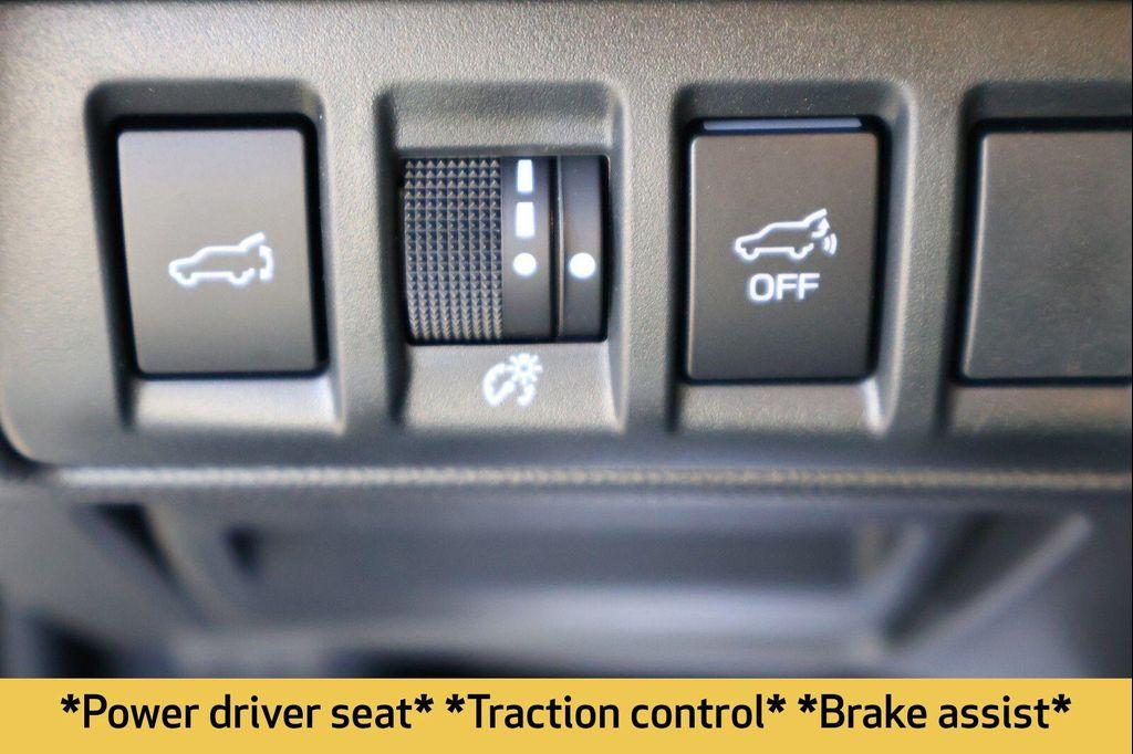 used 2025 Subaru Outback car, priced at $35,970