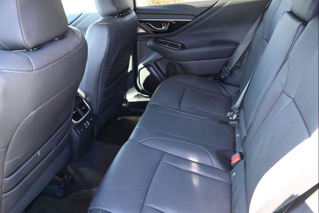 used 2025 Subaru Outback car, priced at $35,970