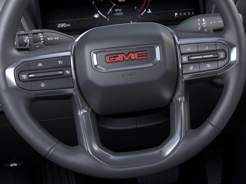 new 2026 GMC Terrain car, priced at $31,795