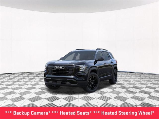 new 2026 GMC Terrain car, priced at $31,795