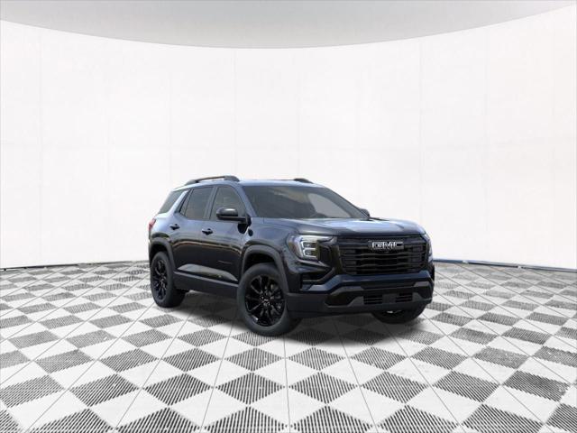 new 2026 GMC Terrain car, priced at $31,795