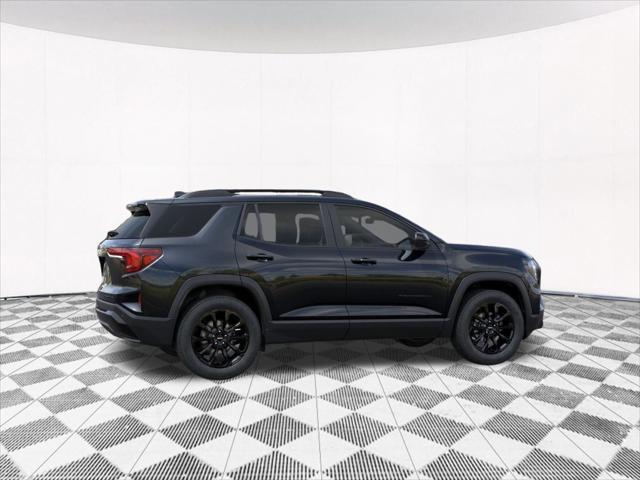 new 2026 GMC Terrain car, priced at $31,795