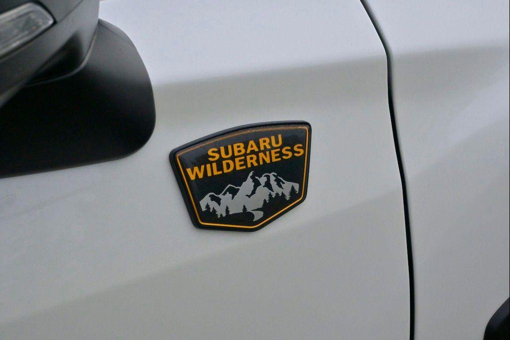 used 2024 Subaru Forester car, priced at $30,922
