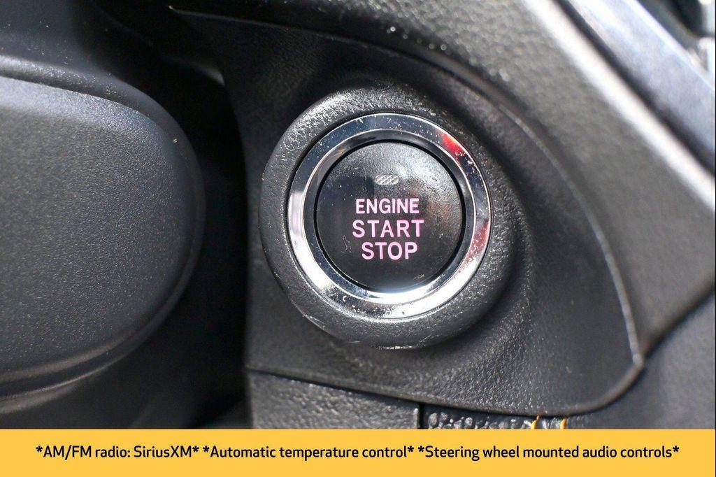 used 2024 Subaru Forester car, priced at $30,922