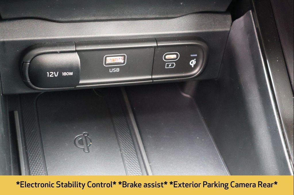 used 2025 Kia Telluride car, priced at $43,373