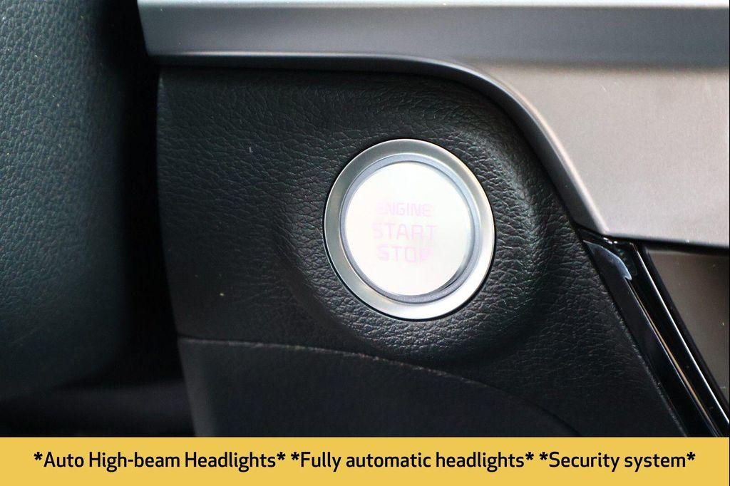 used 2025 Kia Telluride car, priced at $43,373