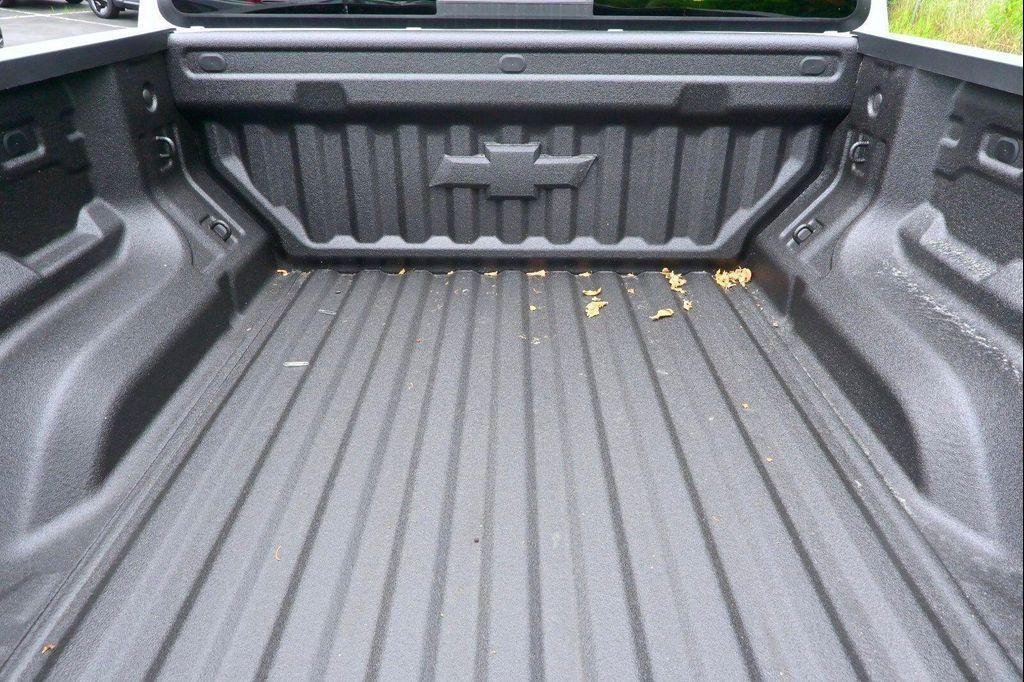 new 2026 Chevrolet Colorado car, priced at $44,258