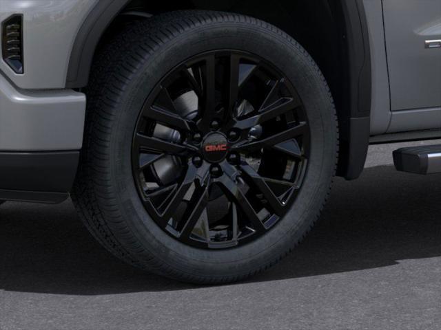 new 2025 GMC Sierra 1500 car, priced at $78,840