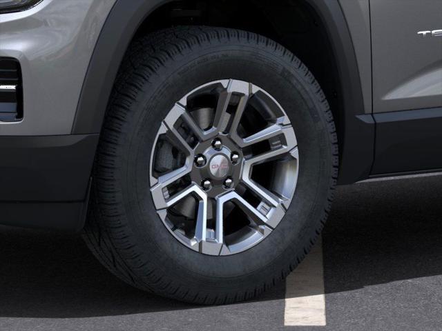 new 2025 GMC Terrain car, priced at $32,490