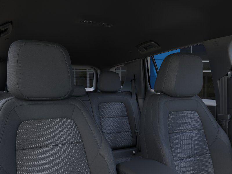 new 2026 Chevrolet Equinox car, priced at $28,740