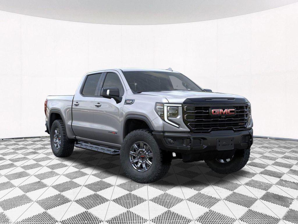new 2026 GMC Sierra 1500 car, priced at $77,392