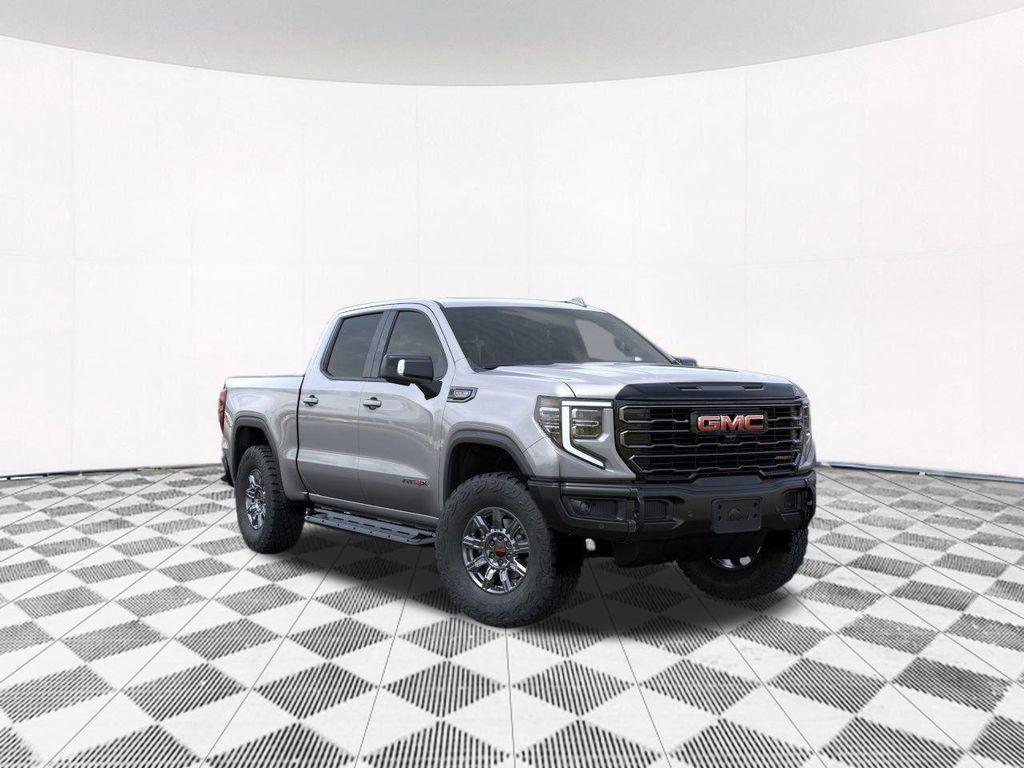 new 2026 GMC Sierra 1500 car, priced at $77,392