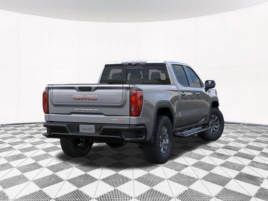new 2026 GMC Sierra 1500 car, priced at $77,392