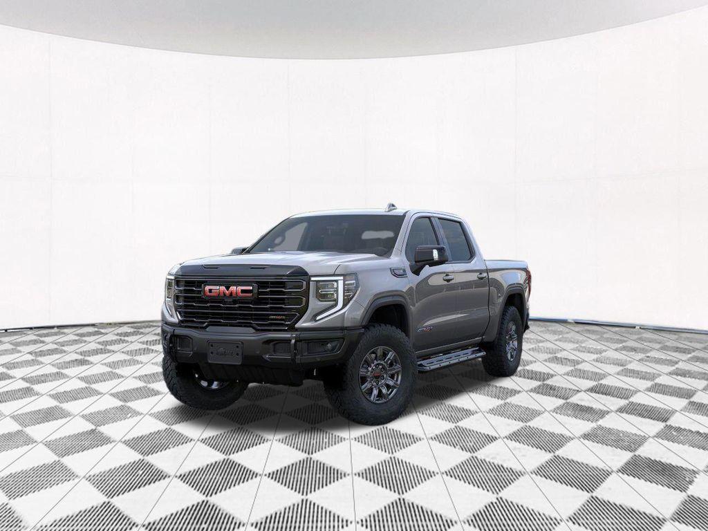 new 2026 GMC Sierra 1500 car, priced at $77,392
