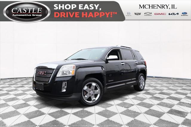 used 2012 GMC Terrain car, priced at $10,771