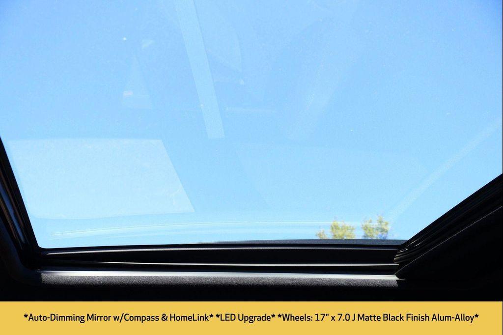 used 2024 Subaru Forester car, priced at $35,590