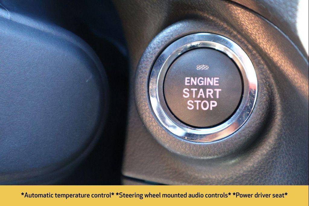 used 2024 Subaru Forester car, priced at $35,590