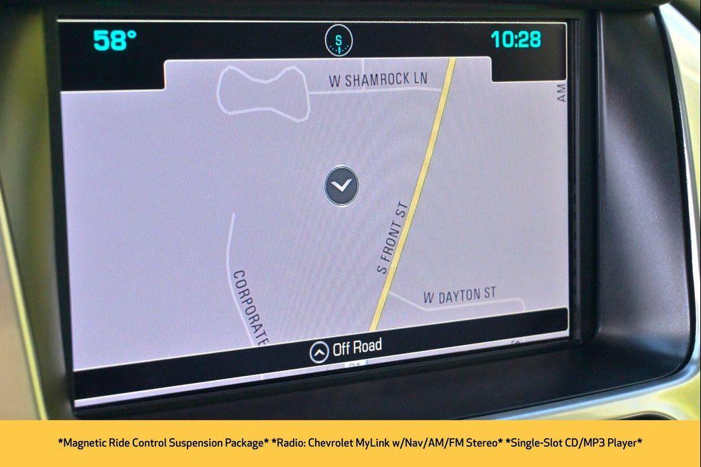 used 2017 Chevrolet Tahoe car, priced at $26,458