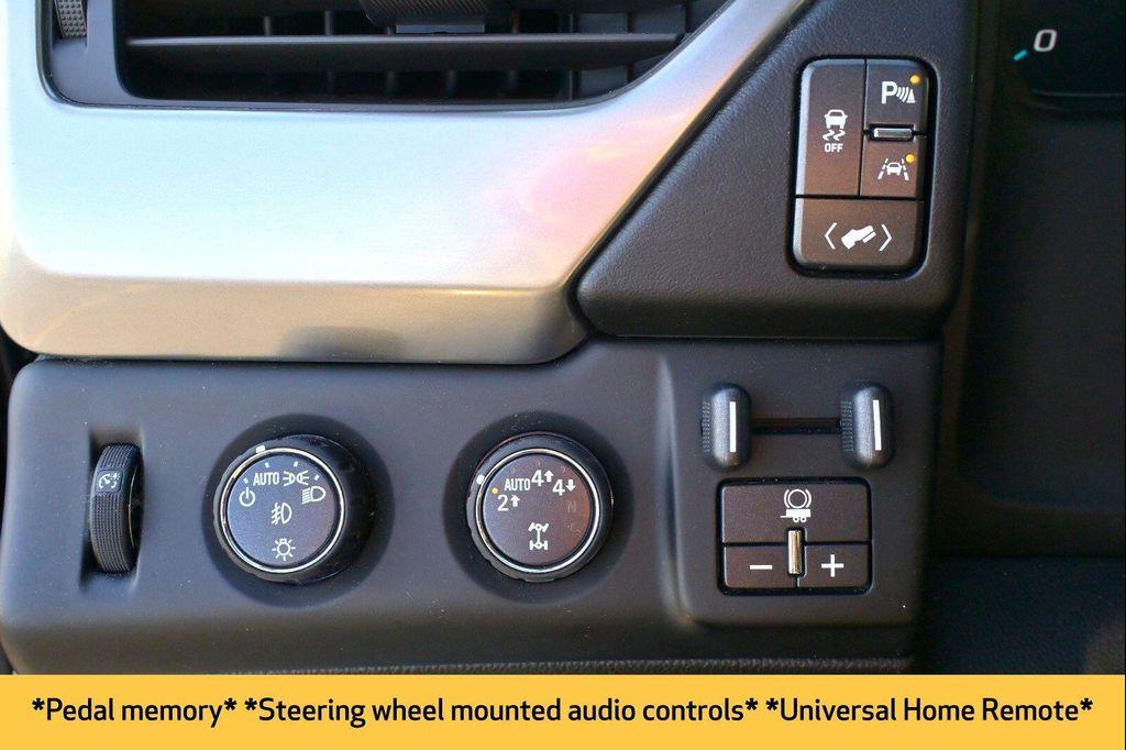 used 2017 Chevrolet Tahoe car, priced at $24,997