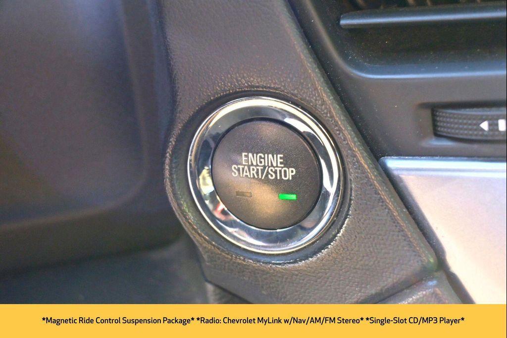 used 2017 Chevrolet Tahoe car, priced at $24,997