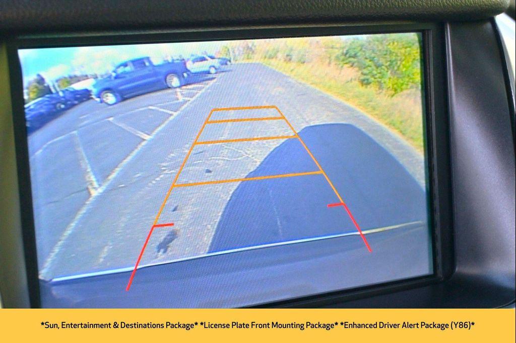 used 2017 Chevrolet Tahoe car, priced at $24,997