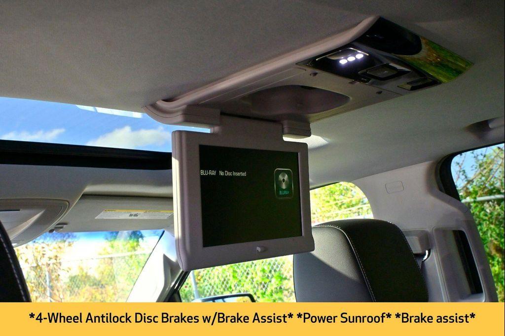 used 2017 Chevrolet Tahoe car, priced at $24,997