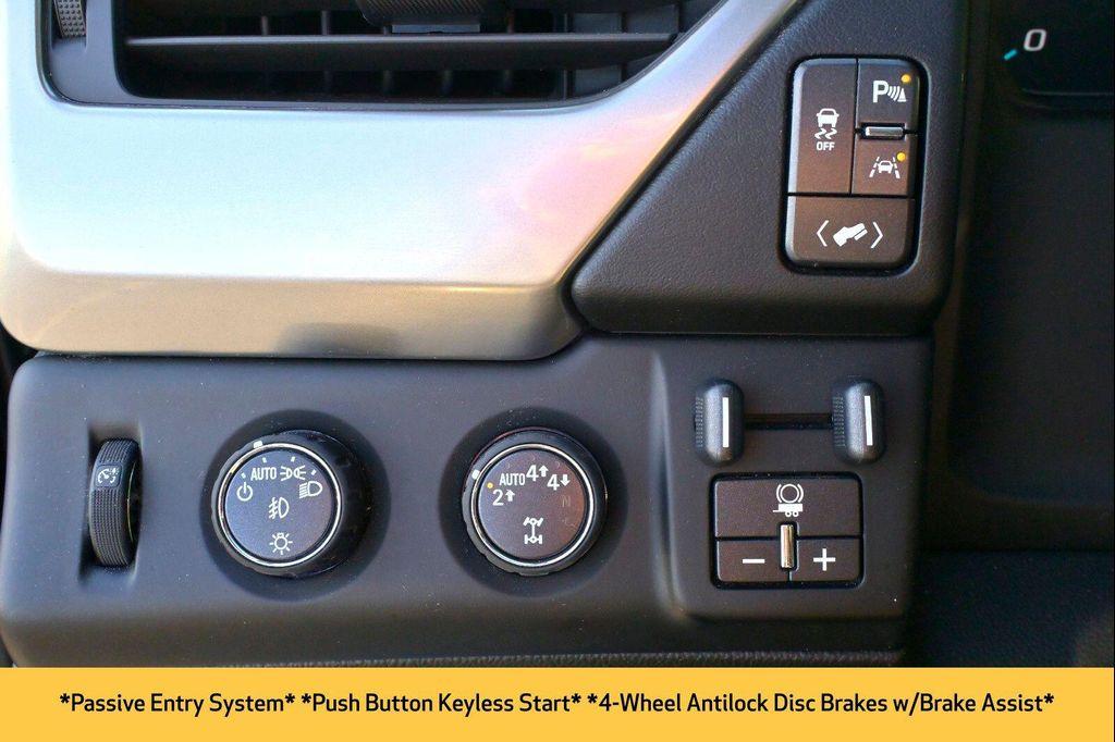 used 2017 Chevrolet Tahoe car, priced at $26,458