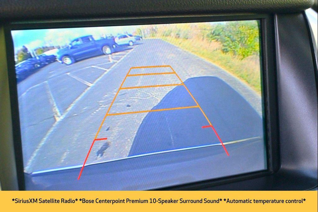 used 2017 Chevrolet Tahoe car, priced at $26,458