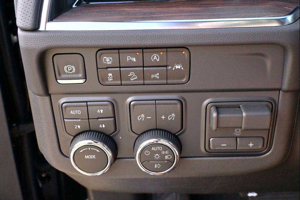 new 2026 Chevrolet Suburban car, priced at $84,958
