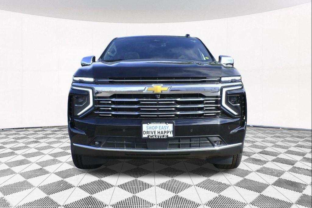 new 2026 Chevrolet Suburban car, priced at $84,958