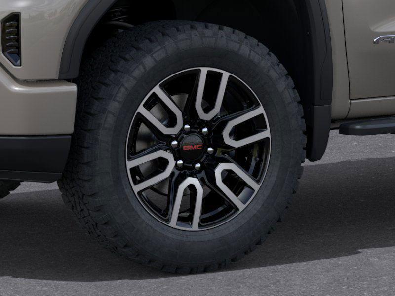 new 2026 GMC Sierra 1500 car, priced at $69,947