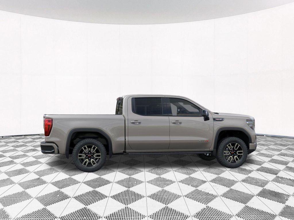 new 2026 GMC Sierra 1500 car, priced at $69,947