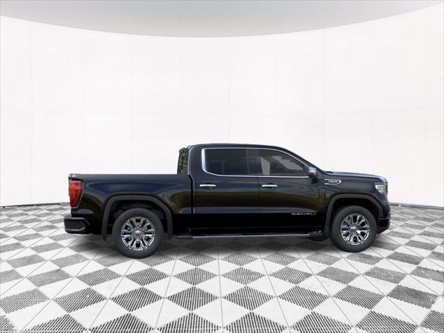 new 2024 GMC Sierra 1500 car, priced at $62,475