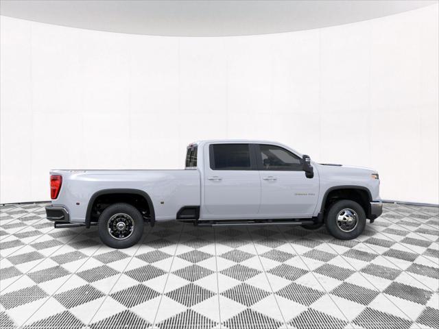 new 2025 Chevrolet Silverado 3500 car, priced at $76,990