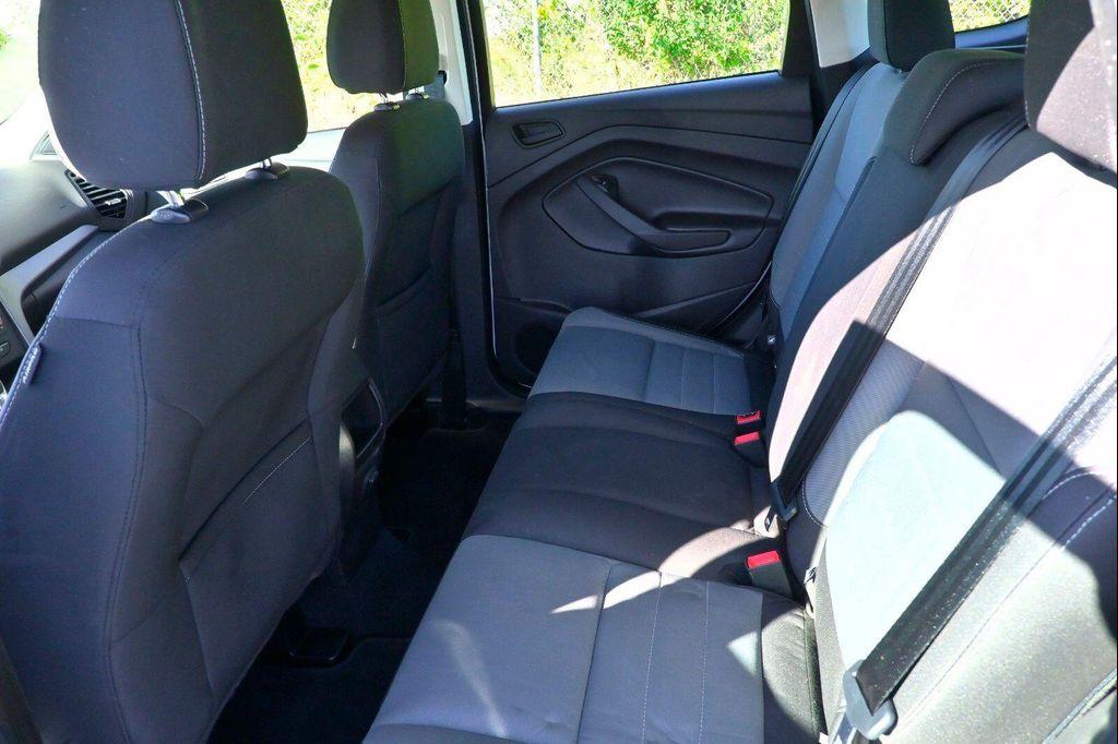 used 2017 Ford Escape car, priced at $12,448