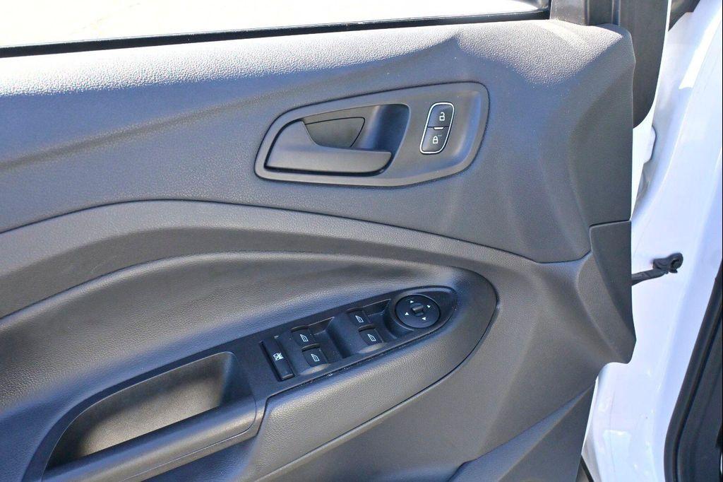 used 2017 Ford Escape car, priced at $12,448
