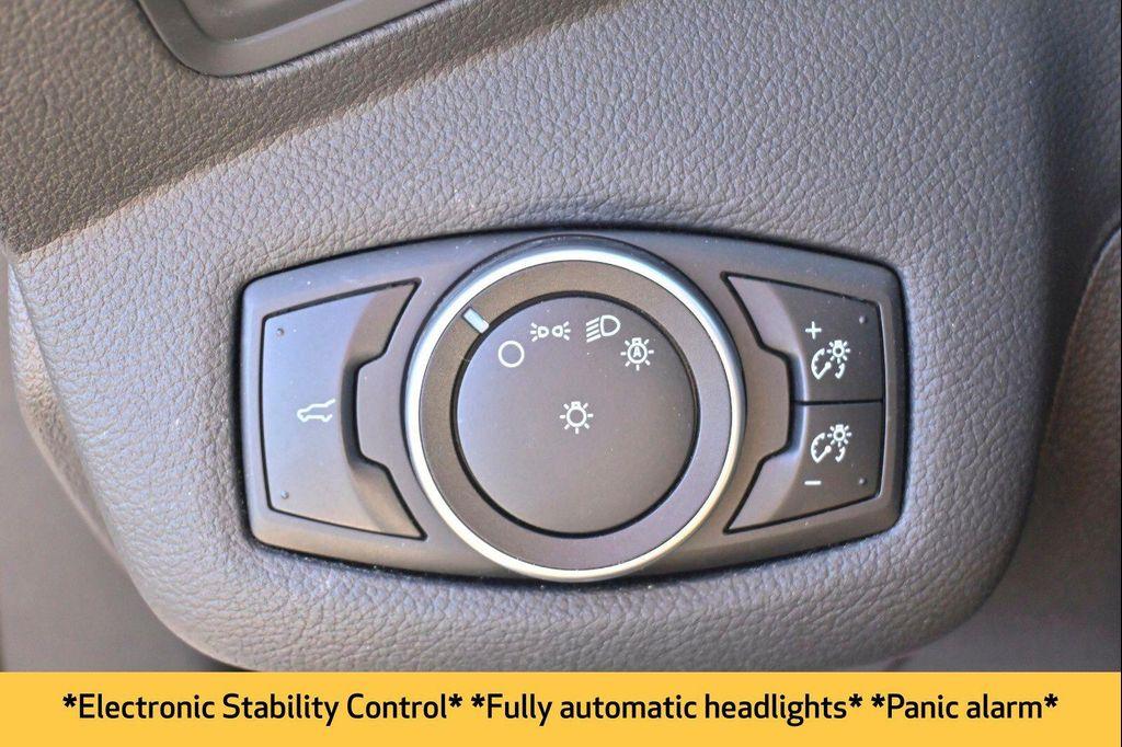 used 2017 Ford Escape car, priced at $12,448
