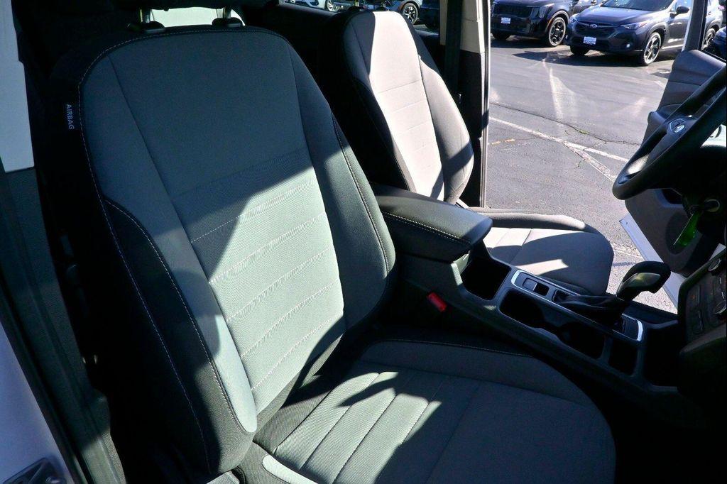 used 2017 Ford Escape car, priced at $12,448